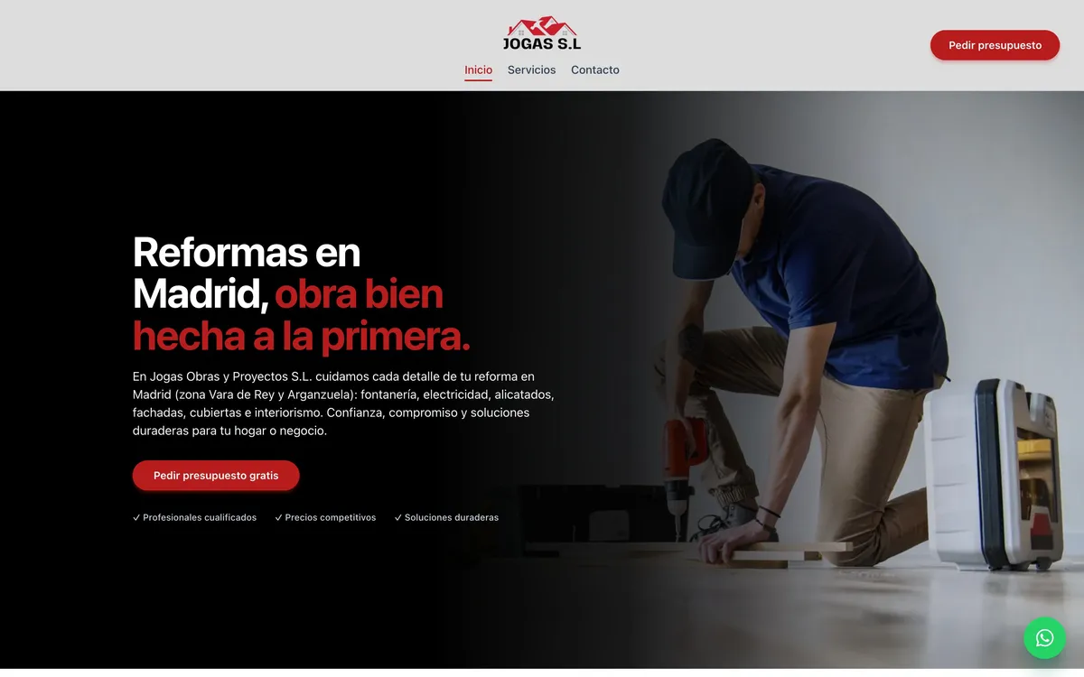 Portada — Escritorio