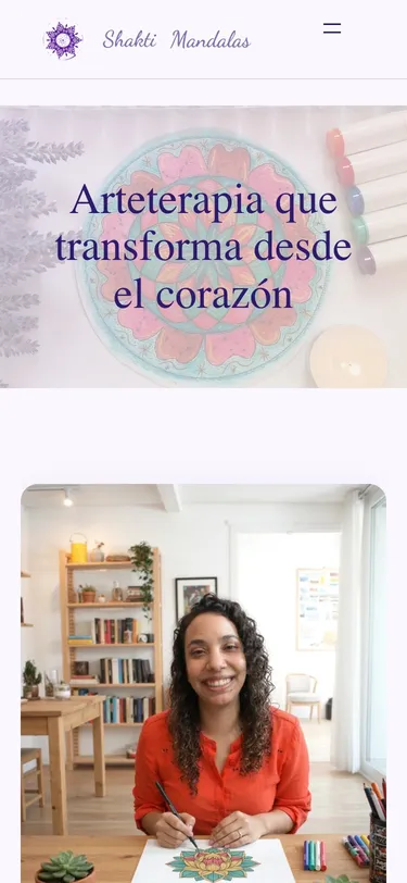 Servicios — Móvil