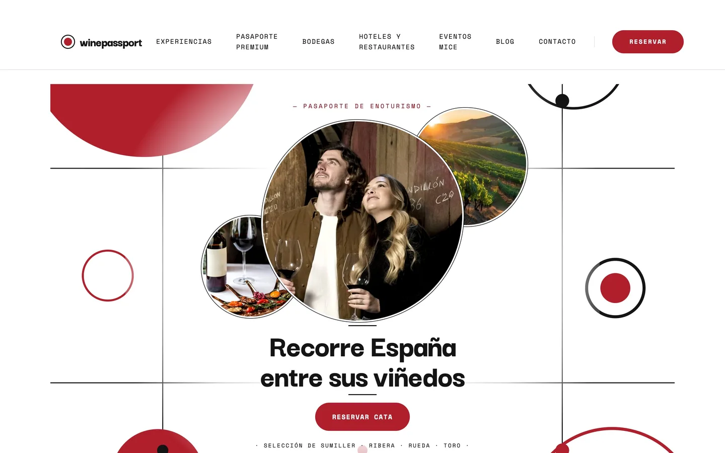 WinePassport